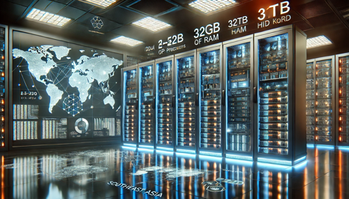 Taiwan Server Speed Test And Performance Evaluation